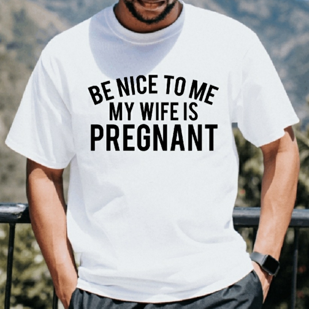 Mens Humor Tee